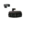 Multifunctional steering wheel button Steering wheel control key switch Specification image